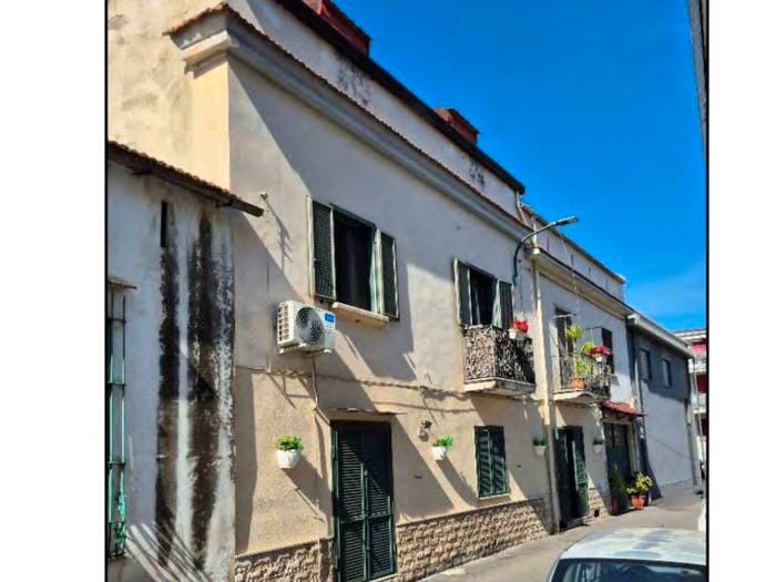 Appartamento con 6 locali in vendita in Via dei Sarrasti, Nocera Inferiore
