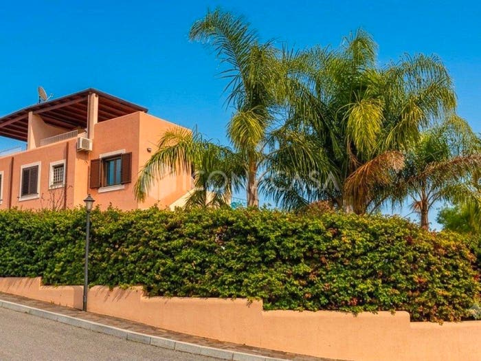 Casa con 5 locali in vendita in Marina, Montegiordano