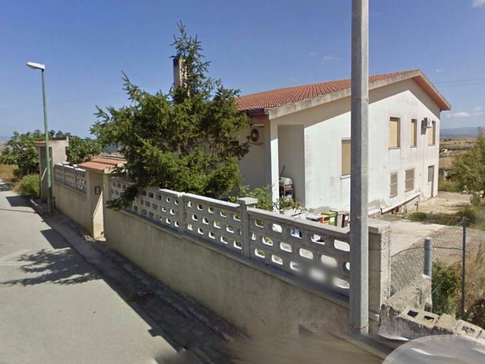 Casa con 5 locali in vendita in Vico i Garibaldi, Villanovafranca
