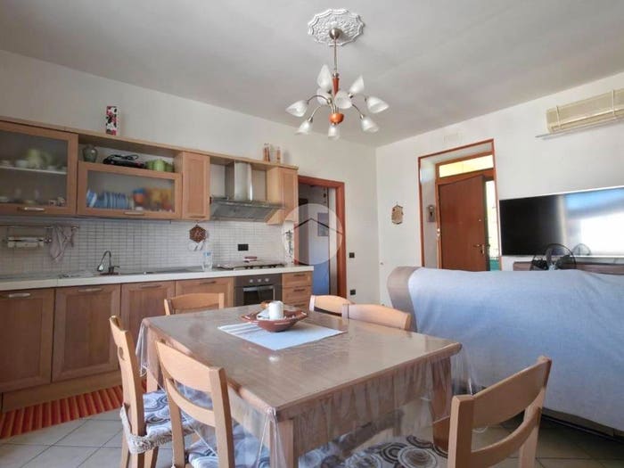 Appartamento bilocale in vendita in Via Camillo Benso Cavour, Frattamaggiore