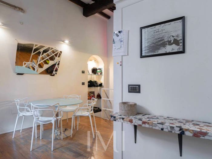 Appartamento bilocale in vendita in Via Cardinale Ascanio Sforza, Pezzotti Meda, Milano