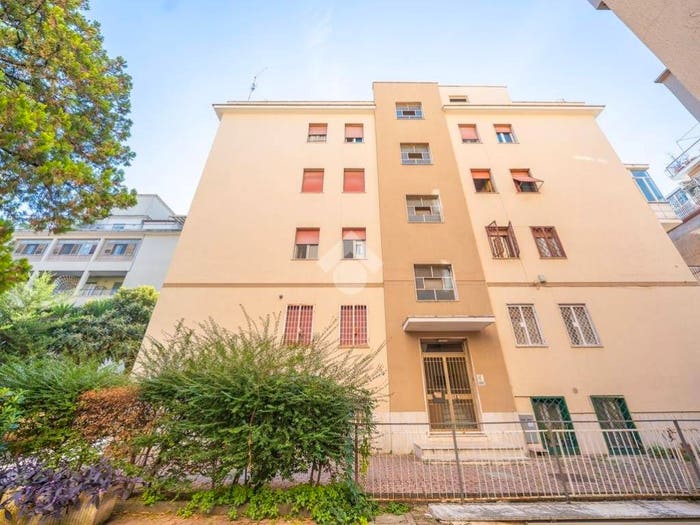 Appartamento trilocale in vendita in Via Grazia Deledda, Talenti Monte Sacro, Roma