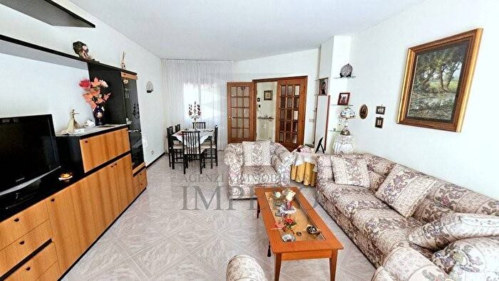 Appartamento quadrilocale in vendita in Via Giulio Cesare, Piani di Borghetto Ospedale, Bordighera