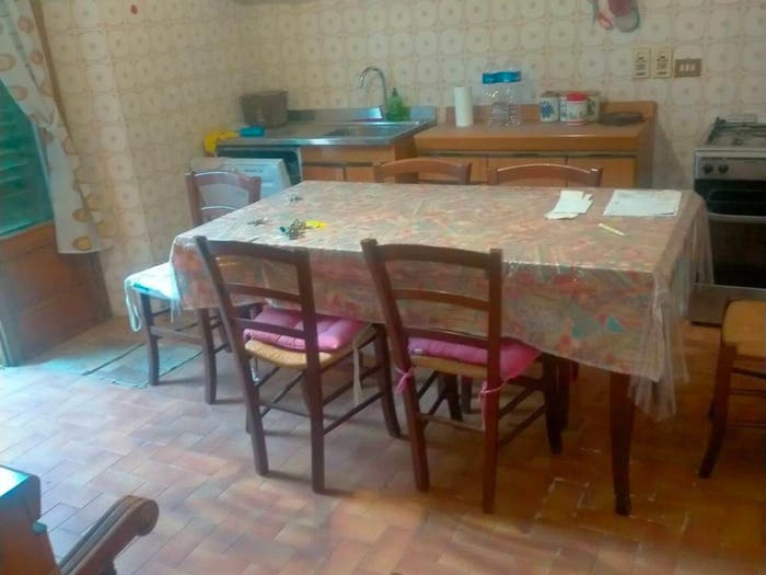 Casa con 6 locali in vendita in MontecatiniTerme