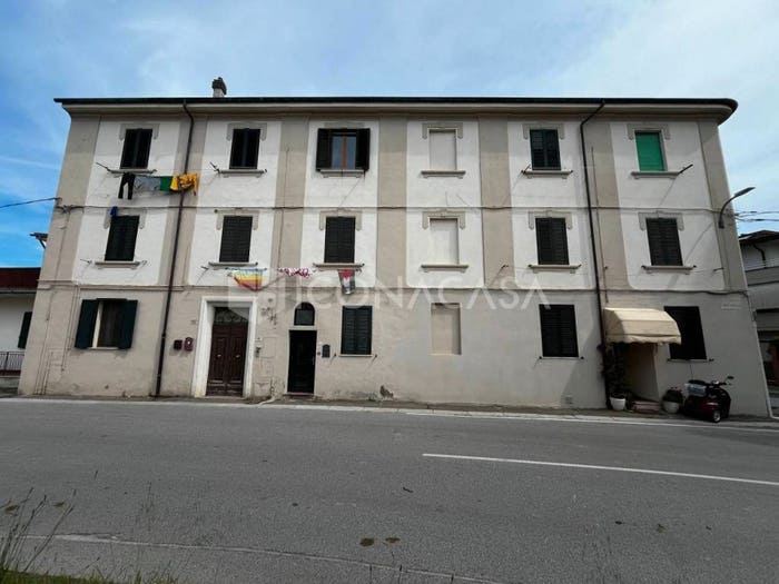 Appartamento quadrilocale in vendita in Via Enrico Capecchi, La Rotta Pietroconti, Pontedera