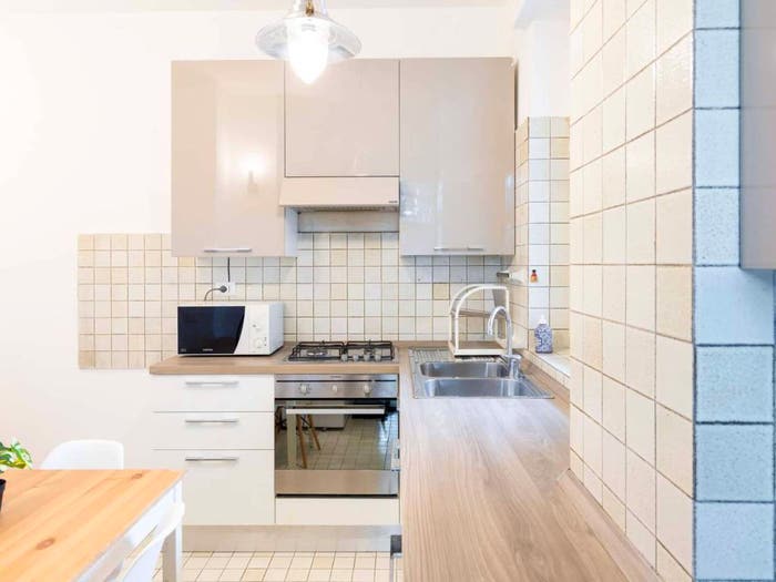 Appartamento quadrilocale in affitto in Corso Lodi, Lodi Brenta, Milano