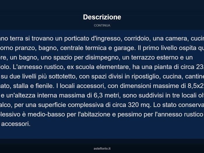 Case in Vendita e in Affitto - 3