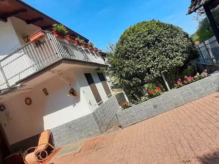 Casa trilocale in vendita in Centro, Meana di Susa