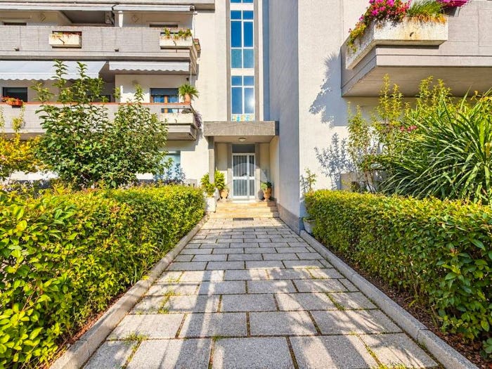 Appartamento quadrilocale in vendita in Viale America, Centro, Roseto degli Abruzzi