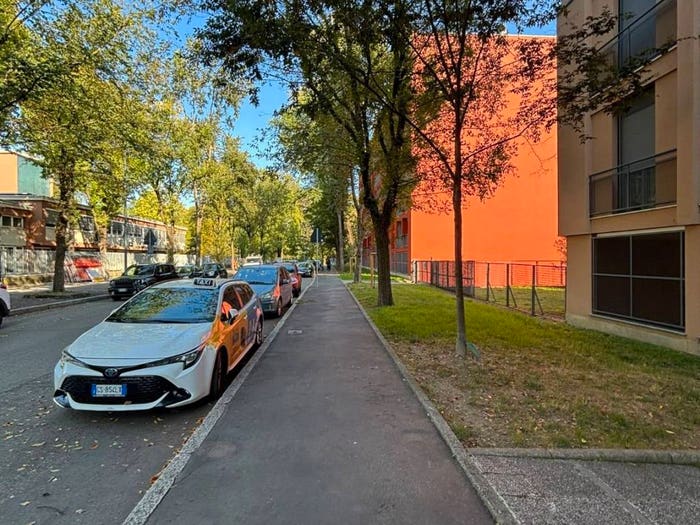 Appartamento trilocale in vendita in Via Pier Francesco Cittadini, Vialba, Milano