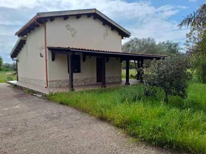 Casa bilocale in vendita in Contrada Samperi No Number, Samperi, Augusta