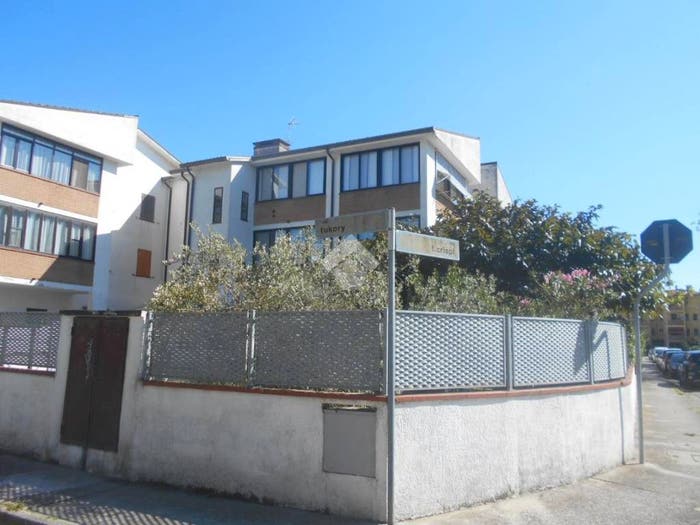 Appartamento trilocale in vendita in Via Tukory, Porto Garibaldi, Comacchio