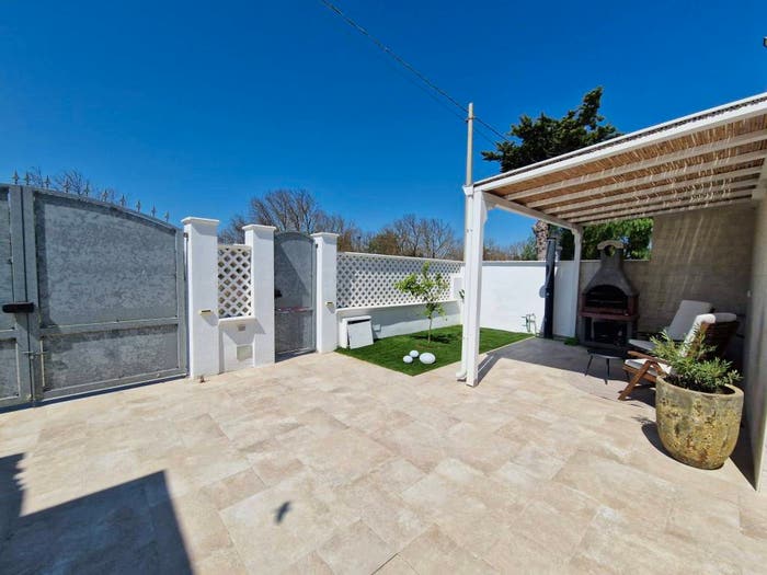Casa bilocale in vendita in Via Marina di Pietrasanta, Torre Rinalda, Lecce