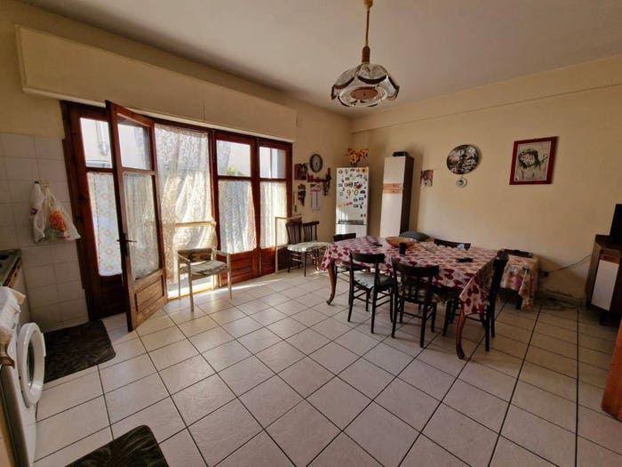 Casa con 6 locali in vendita in Via Chieti, Fondo Dominici, Carini