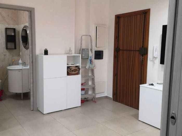 Appartamento bilocale in vendita in Via Piave, Soverato Marina, Soverato