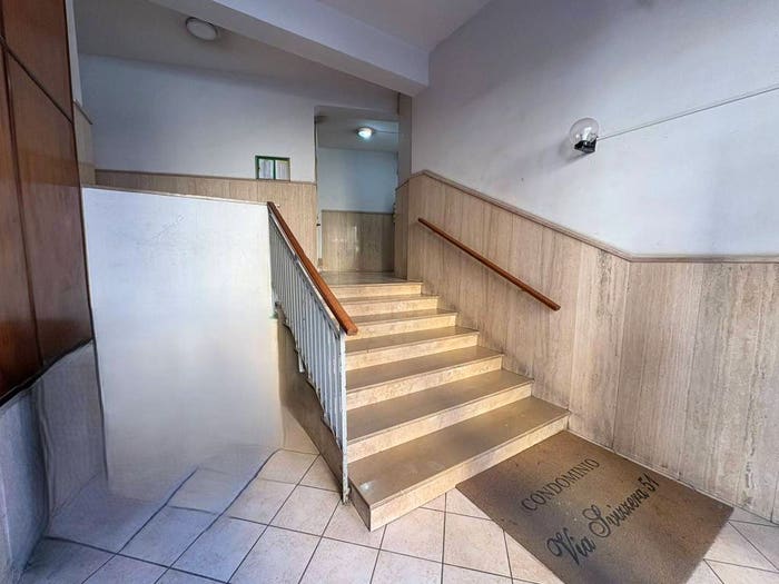 Appartamento quadrilocale in vendita in Via Svizzera, Centro, Marano di Napoli