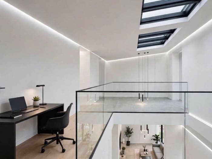 Casa con 6 locali in vendita in Piazza Thomas Alva Edison, Campo di Marte, Firenze