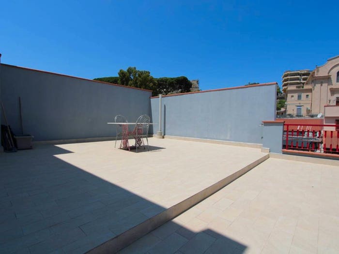 Appartamento trilocale in vendita in Via Montepiselli, Viale Italia Montepiselli, Messina