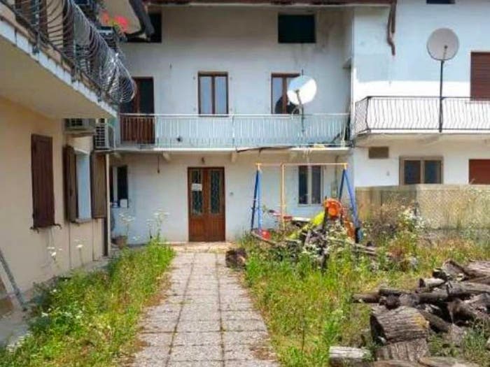 Appartamento con 6 locali in vendita in Frazione lestans via dante, Lestans, Sequals