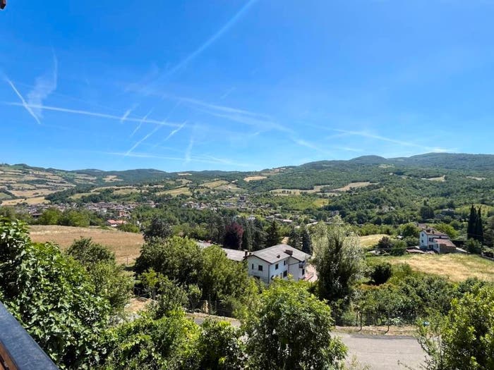 Appartamento trilocale in vendita in Località Torricelle, San Giovanni San Bernardino, Bettola
