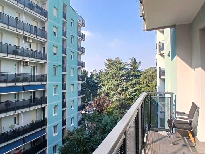 Appartamento trilocale in vendita in Via Francesco Cilea, Centro, Pioltello