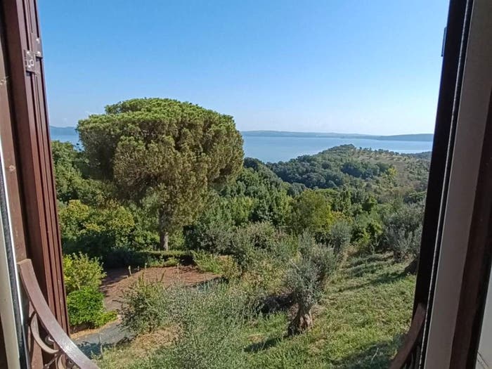 Appartamento bilocale in affitto in Centro, Bracciano