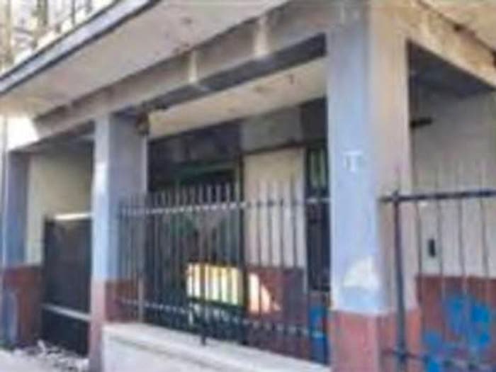 Appartamento in vendita in Contrada Frasso Snc, Villaggio Frasso, CoriglianoRossano