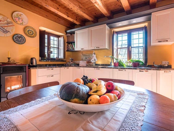 Casa con 6 locali in vendita in Via Ferrabosco, Isola Vicentina