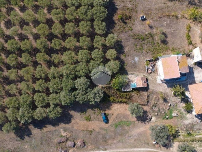Casa quadrilocale in vendita in Via SP, San Silvestro Santo Stefano, Silvi