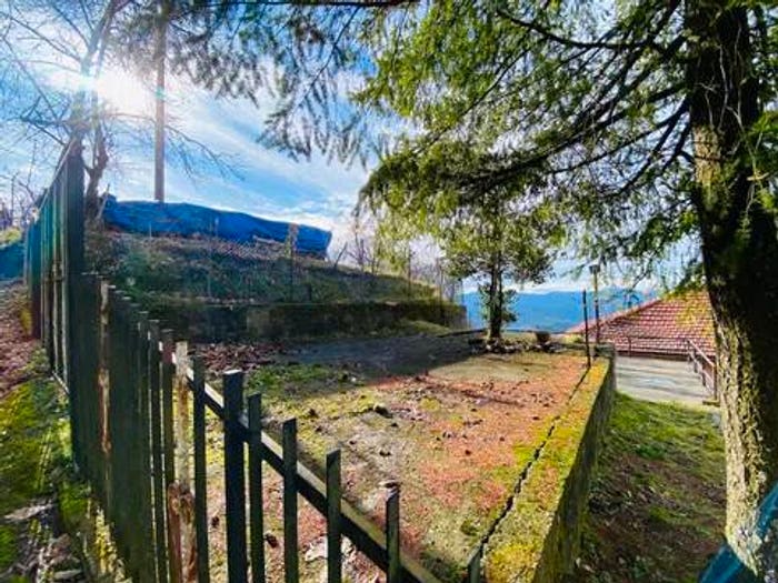 Casa quadrilocale in vendita in Via Carmetti, Serò, Zignago