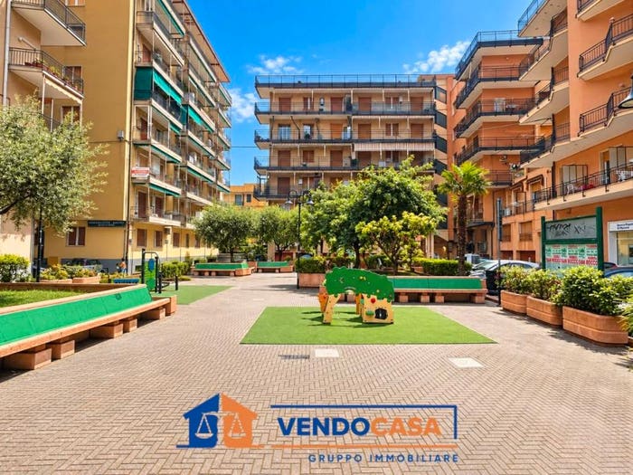 Appartamento bilocale in vendita in Corso Europa, Centro, Loano