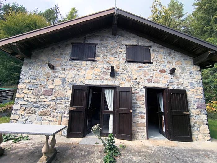 Casa trilocale in vendita in Creelone, Ossimo
