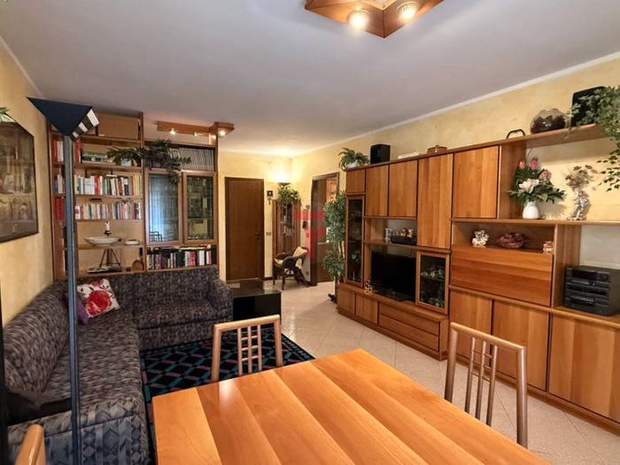 Appartamento quadrilocale in vendita in Via Vincenzo Bellini, Mejaniga, Cadoneghe