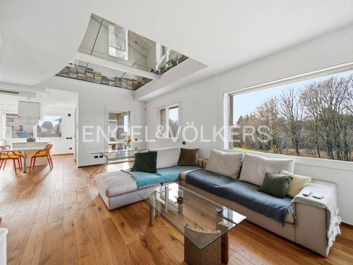 Casa con 6 locali in vendita in Via dei Tigli, Centro, Limido Comasco
