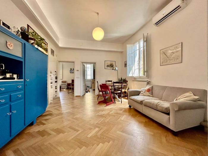 Appartamento con 5 locali in vendita in Via di San Salvi, Coverciano, Firenze