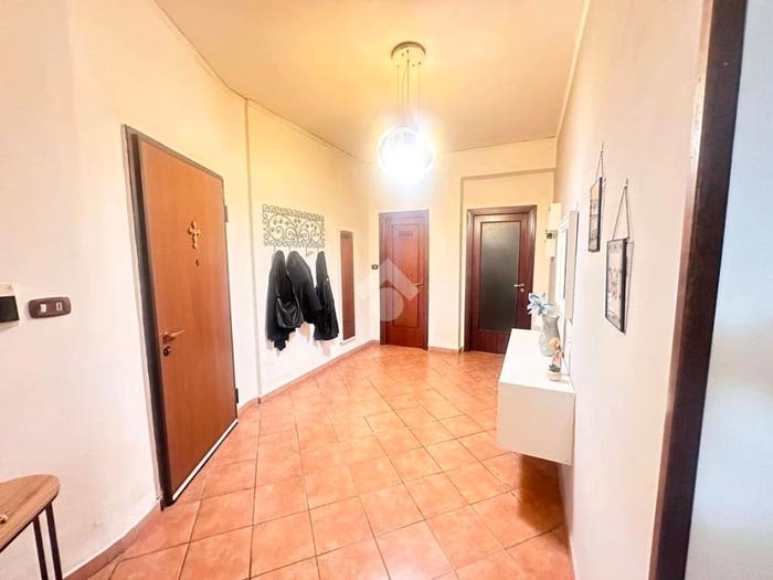 Appartamento trilocale in vendita in Via Padula alla Cittadella, Arpino, Casoria