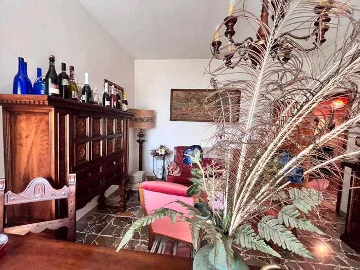 Appartamento con 6 locali in vendita in Via del Cornacchino, Selvena, Castell'Azzara