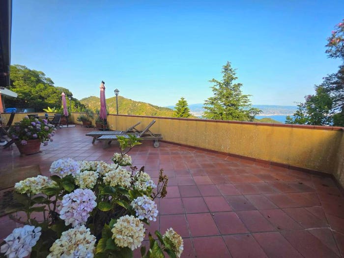 Casa quadrilocale in vendita in SPbis, Castanea Salice, Messina