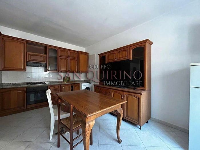 Appartamento trilocale in vendita in Via Giuseppe Graziosi, Centro, Formigine