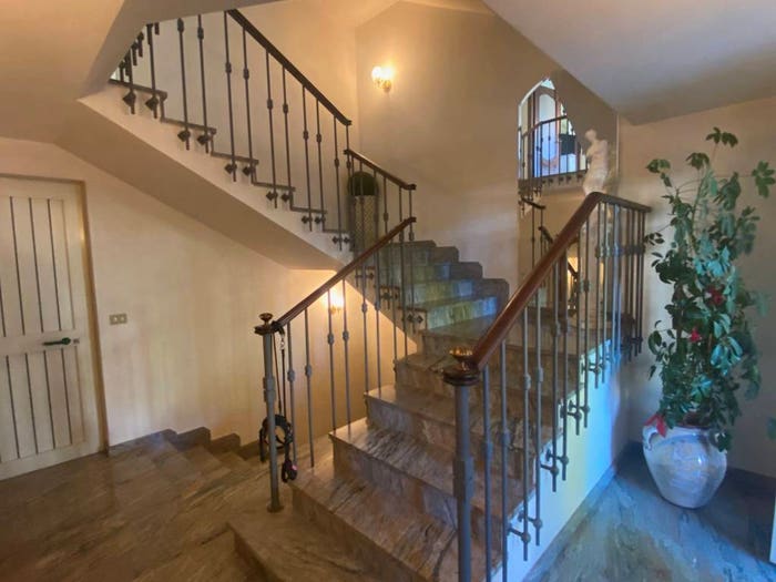 Casa quadrilocale in vendita in Via Monte Grappa, Centro, Trino