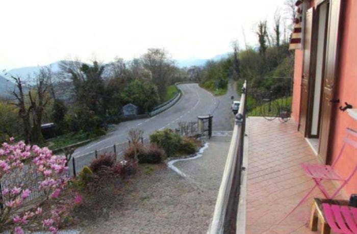 Casa con 6 locali in vendita in Via Silvio Bonomelli Iseo BS Italia, Iseo