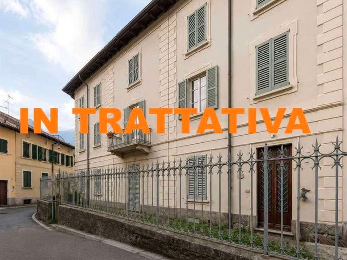 Appartamento bilocale in vendita in via capolino, Germanedo, Lecco