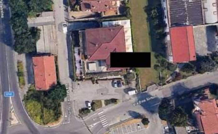 Casa con 6 locali in vendita in Via Monte San Primo, Centro, Arosio