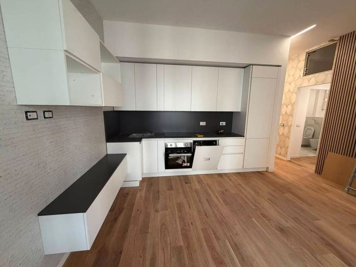 Appartamento bilocale in vendita in Via Soperga, Centrale, Milano