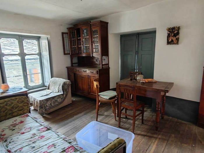 Casa con 6 locali in vendita in Via Balme, Mondrone, Ala di Stura