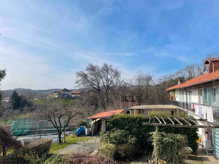 Casa con 6 locali in vendita in Via Pietro Micca, Centro, Salussola