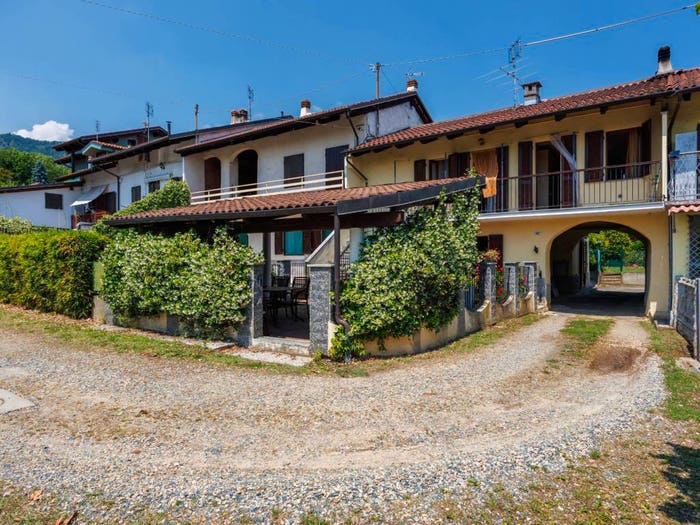 Casa con 5 locali in vendita in Strada Villar Alto, Villar, Cumiana