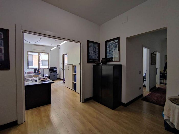 Appartamento trilocale in vendita in Via Cosimo di Palma, Mazzini, Lecce