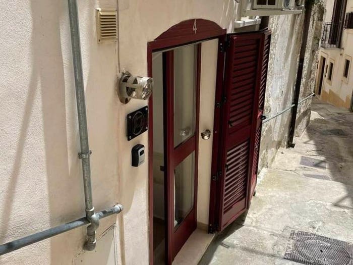 Appartamento monolocale in vendita in Vico Vaira, Centro, Monte Sant'Angelo