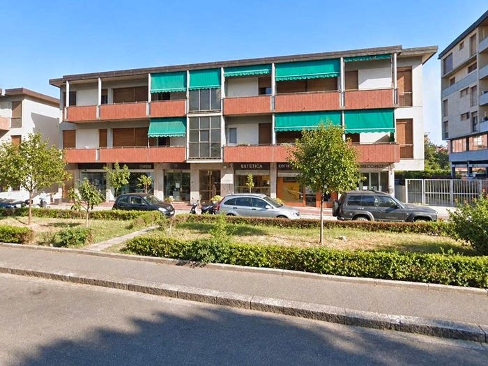 Appartamento trilocale in vendita in Viale Europa, Europa, Firenze
